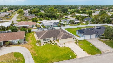 Welcome to this delightful single-family residence nestled in on Whiskey Creek Country Club in Florida - for sale on GolfHomes.com, golf home, golf lot