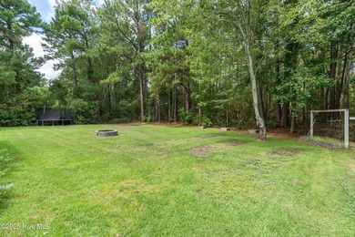 If you've been searching for a move-in ready home with no HOA on Brierwood Golf Club in North Carolina - for sale on GolfHomes.com, golf home, golf lot