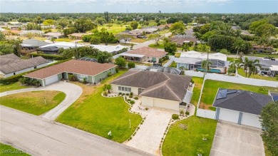 Welcome to this delightful single-family residence nestled in on Whiskey Creek Country Club in Florida - for sale on GolfHomes.com, golf home, golf lot