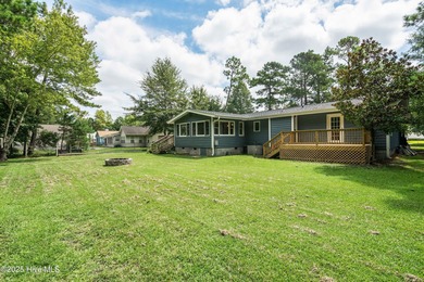 If you've been searching for a move-in ready home with no HOA on Brierwood Golf Club in North Carolina - for sale on GolfHomes.com, golf home, golf lot