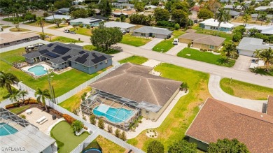 Welcome to this delightful single-family residence nestled in on Whiskey Creek Country Club in Florida - for sale on GolfHomes.com, golf home, golf lot