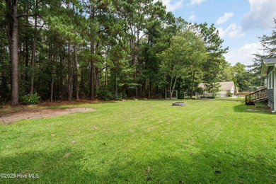 If you've been searching for a move-in ready home with no HOA on Brierwood Golf Club in North Carolina - for sale on GolfHomes.com, golf home, golf lot