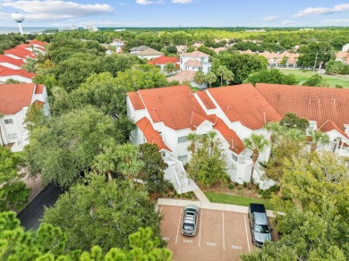 Step inside Tivoli Way, a fully furnished 3-bedroom home with an on Sandestin Golf and Beach Resort - The Links in Florida - for sale on GolfHomes.com, golf home, golf lot