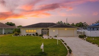 Welcome to this delightful single-family residence nestled in on Whiskey Creek Country Club in Florida - for sale on GolfHomes.com, golf home, golf lot
