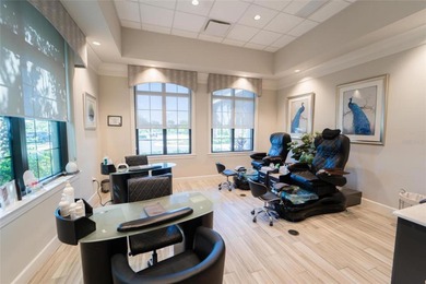 Just reduced $15k!! This exceptional second-floor residence is on Lakewood National Golf Club in Florida - for sale on GolfHomes.com, golf home, golf lot