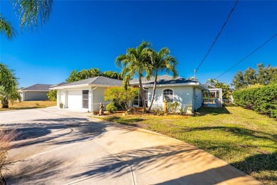 One or more photo(s) has been virtually staged. *** SELLER IS on Rotonda Golf and Country Club - Long Marsh  in Florida - for sale on GolfHomes.com, golf home, golf lot