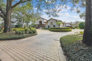 Welcome to luxury living at its finest! Nestled within the on Isleworth Golf and Country Club in Florida - for sale on GolfHomes.com, golf home, golf lot