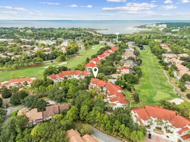 Step inside Tivoli Way, a fully furnished 3-bedroom home with an on Sandestin Golf and Beach Resort - The Links in Florida - for sale on GolfHomes.com, golf home, golf lot