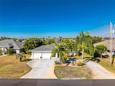 One or more photo(s) has been virtually staged. *** SELLER IS on Rotonda Golf and Country Club - Long Marsh  in Florida - for sale on GolfHomes.com, golf home, golf lot