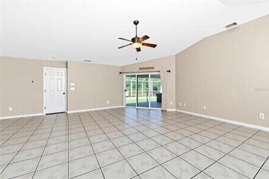 One or more photo(s) has been virtually staged. *** SELLER IS on Rotonda Golf and Country Club - Long Marsh  in Florida - for sale on GolfHomes.com, golf home, golf lot