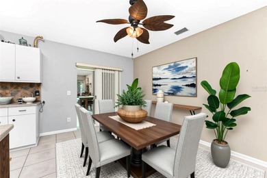 One or more photo(s) has been virtually staged. *** SELLER IS on Rotonda Golf and Country Club - Long Marsh  in Florida - for sale on GolfHomes.com, golf home, golf lot