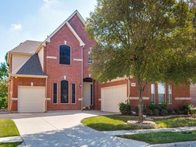 RARE FIND! Gorgeous home in GUARD GATED GOLF COMMUNITY and set on Heritage Lakes - Par 3 - 9 Hole Course in Texas - for sale on GolfHomes.com, golf home, golf lot
