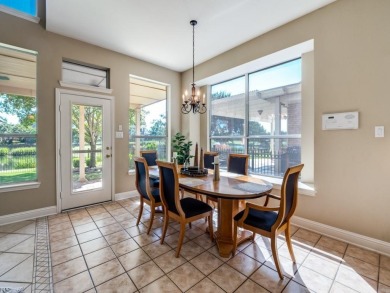 RARE FIND! Gorgeous home in GUARD GATED GOLF COMMUNITY and set on Heritage Lakes - Par 3 - 9 Hole Course in Texas - for sale on GolfHomes.com, golf home, golf lot