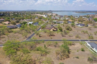 East-facing lot in Applehead West. Located on a quiet street on Apple Rock Golf Course - Horseshoe Bay in Texas - for sale on GolfHomes.com, golf home, golf lot