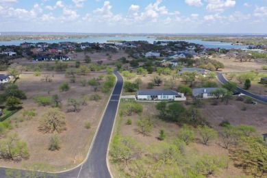 East-facing lot in Applehead West. Located on a quiet street on Apple Rock Golf Course - Horseshoe Bay in Texas - for sale on GolfHomes.com, golf home, golf lot