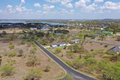 East-facing lot in Applehead West. Located on a quiet street on Apple Rock Golf Course - Horseshoe Bay in Texas - for sale on GolfHomes.com, golf home, golf lot