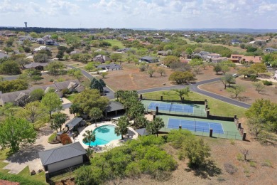 East-facing lot in Applehead West. Located on a quiet street on Apple Rock Golf Course - Horseshoe Bay in Texas - for sale on GolfHomes.com, golf home, golf lot