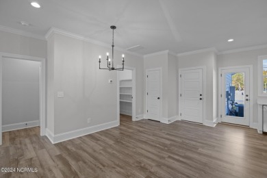 Charleston inspired Townhomes with exceptional finishes! Open on Carolina Colours Golf Club in North Carolina - for sale on GolfHomes.com, golf home, golf lot