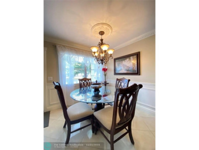 Do not look further! BEAUTIFUL & EXTREMELY WELL MAINTAINED 2 bed on Hillsboro Pines Golf in Florida - for sale on GolfHomes.com, golf home, golf lot