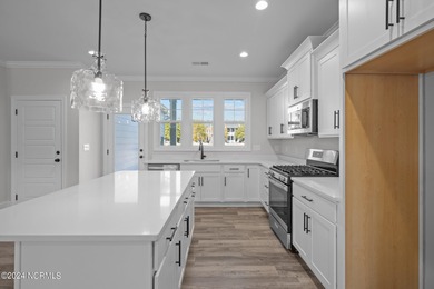 Holiday Special! Choose either a FREE golf cart or a Move-In on Carolina Colours Golf Club in North Carolina - for sale on GolfHomes.com, golf home, golf lot