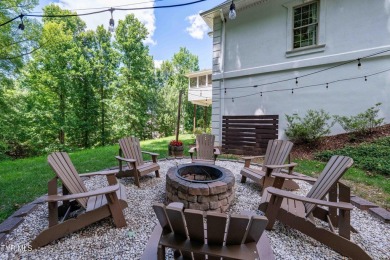 PRICE IMPROVEMENT!!! This remodeled hidden GEM boasts 5 bedrooms on Ridges Golf and Country Club in Tennessee - for sale on GolfHomes.com, golf home, golf lot