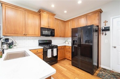 This your chance to own this STUNNING 4-Bedroom Home in on Creekside Golf and Country Club in Georgia - for sale on GolfHomes.com, golf home, golf lot