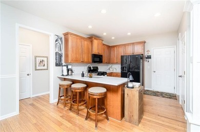 This your chance to own this STUNNING 4-Bedroom Home in on Creekside Golf and Country Club in Georgia - for sale on GolfHomes.com, golf home, golf lot