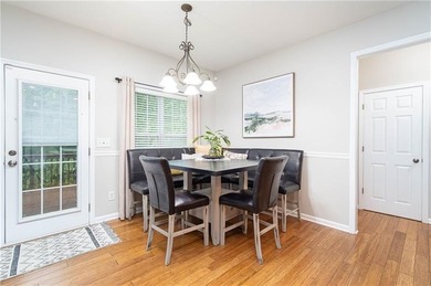 This your chance to own this STUNNING 4-Bedroom Home in on Creekside Golf and Country Club in Georgia - for sale on GolfHomes.com, golf home, golf lot