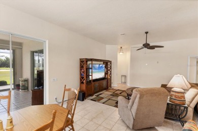 Don't miss out!!  Bright and cheery home with Southern exposure on Pelican Pointe Golf and Country Club in Florida - for sale on GolfHomes.com, golf home, golf lot