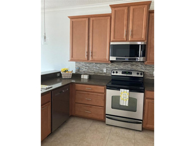 Beautiful Winter Garden!! Located in Stoneybrook West, the only on Stoneybrook West in Florida - for sale on GolfHomes.com, golf home, golf lot