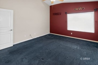 Welcome home to this inviting single-level residence located in on The Oasis Golf Club in Nevada - for sale on GolfHomes.com, golf home, golf lot