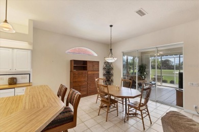 Don't miss out!!  Bright and cheery home with Southern exposure on Pelican Pointe Golf and Country Club in Florida - for sale on GolfHomes.com, golf home, golf lot
