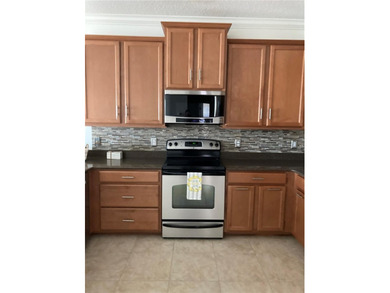 Beautiful Winter Garden!! Located in Stoneybrook West, the only on Stoneybrook West in Florida - for sale on GolfHomes.com, golf home, golf lot