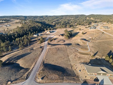 Listed by Amanda Carlin, Lampert Properties  A perfect lot to on Southern Hills Golf Course in South Dakota - for sale on GolfHomes.com, golf home, golf lot