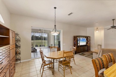 Don't miss out!!  Bright and cheery home with Southern exposure on Pelican Pointe Golf and Country Club in Florida - for sale on GolfHomes.com, golf home, golf lot