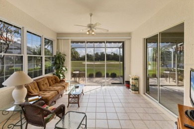 Don't miss out!!  Bright and cheery home with Southern exposure on Pelican Pointe Golf and Country Club in Florida - for sale on GolfHomes.com, golf home, golf lot