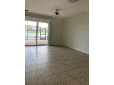 Beautiful Winter Garden!! Located in Stoneybrook West, the only on Stoneybrook West in Florida - for sale on GolfHomes.com, golf home, golf lot