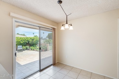 Welcome to the ultimate 55+ lifestyle in the heart of Sun on Sun City Lakes West and East in Arizona - for sale on GolfHomes.com, golf home, golf lot