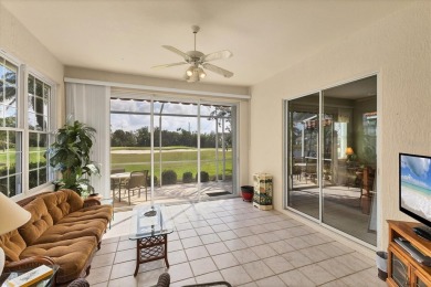 Don't miss out!!  Bright and cheery home with Southern exposure on Pelican Pointe Golf and Country Club in Florida - for sale on GolfHomes.com, golf home, golf lot