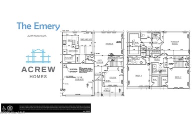 Welcome to Country Club Creek, one of Ayden's newer communities on Ayden Golf and Country Club in North Carolina - for sale on GolfHomes.com, golf home, golf lot