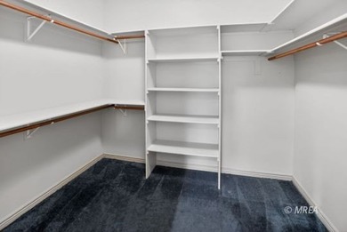 Welcome home to this inviting single-level residence located in on The Oasis Golf Club in Nevada - for sale on GolfHomes.com, golf home, golf lot