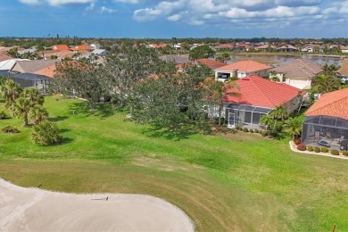Don't miss out!!  Bright and cheery home with Southern exposure on Pelican Pointe Golf and Country Club in Florida - for sale on GolfHomes.com, golf home, golf lot