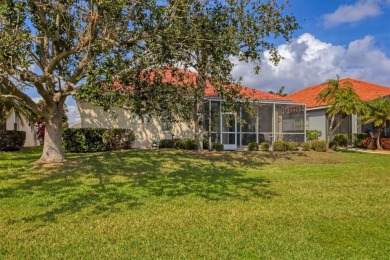 Don't miss out!!  Bright and cheery home with Southern exposure on Pelican Pointe Golf and Country Club in Florida - for sale on GolfHomes.com, golf home, golf lot