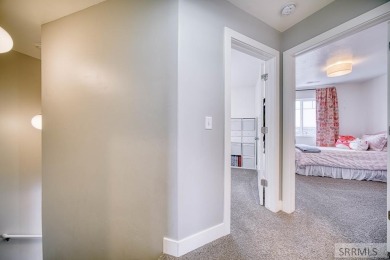 You don't want to miss this beautiful 5 bedroom 3.5 bath home on on Sand Creek Golf Course in Idaho - for sale on GolfHomes.com, golf home, golf lot