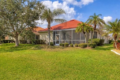 Don't miss out!!  Bright and cheery home with Southern exposure on Pelican Pointe Golf and Country Club in Florida - for sale on GolfHomes.com, golf home, golf lot