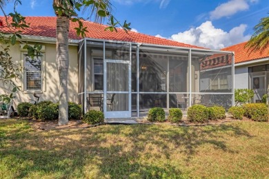 Don't miss out!!  Bright and cheery home with Southern exposure on Pelican Pointe Golf and Country Club in Florida - for sale on GolfHomes.com, golf home, golf lot