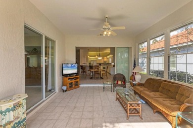 Don't miss out!!  Bright and cheery home with Southern exposure on Pelican Pointe Golf and Country Club in Florida - for sale on GolfHomes.com, golf home, golf lot