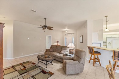 Don't miss out!!  Bright and cheery home with Southern exposure on Pelican Pointe Golf and Country Club in Florida - for sale on GolfHomes.com, golf home, golf lot