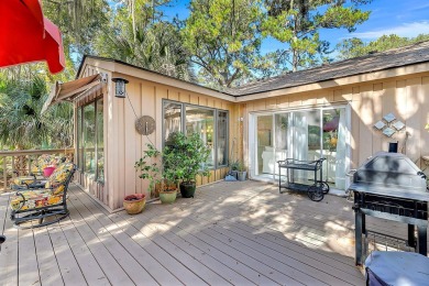 Welcome to 2435 Seabrook Island Road, your serene retreat on The Seabrook Island Club in South Carolina - for sale on GolfHomes.com, golf home, golf lot