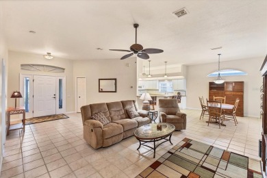 Don't miss out!!  Bright and cheery home with Southern exposure on Pelican Pointe Golf and Country Club in Florida - for sale on GolfHomes.com, golf home, golf lot